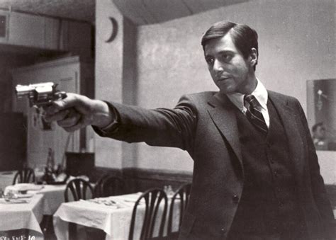 Фото: Крестный отец / Кадр из фильма «Крестный отец» (1972) #582514