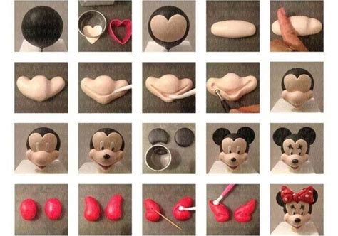 17 Best images about fondant tutorials on Pinterest | Car cakes, Cake ...