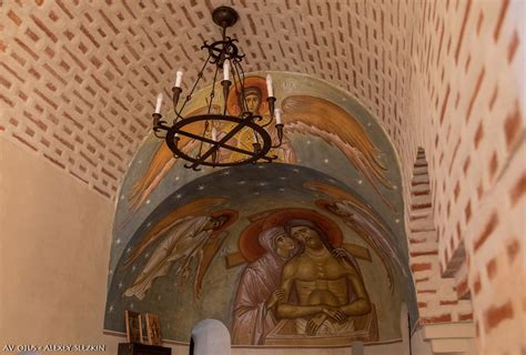 Церковь Покрова Пресвятой Богородицы, Зеленогорск (Санкт-Петербург ...
