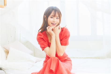 吉沢明歩がセカンドキャリアで大切にしている「自分が楽しくあること」 - fempass（フェムパス）