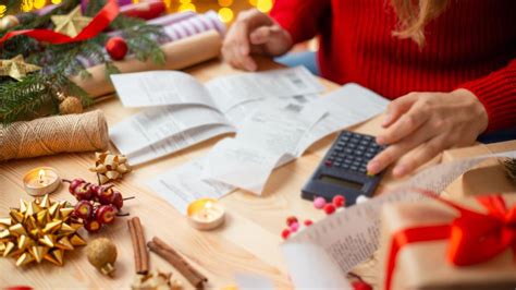editorial festive finance crunch adding  pressure  wa families