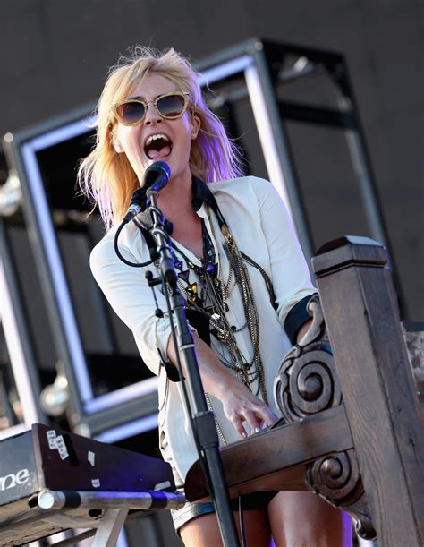 Emily Haines Net Worth in 2023 - Wiki, Age, Weight and Height