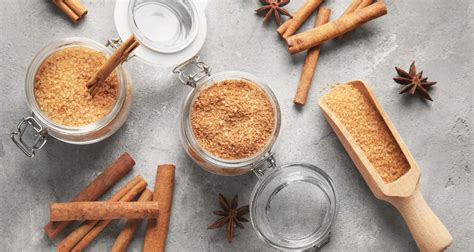 Cinnamon Sugar Ratio: Tips for the Ideal Sweetness and Spice