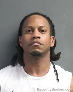 Justin William Craig Knighton Mugshot & Arrest Info | Volusia County, FL