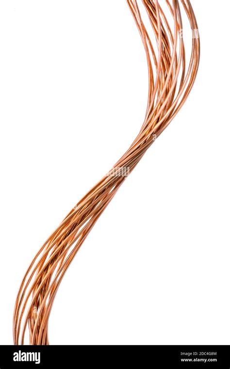 Pure Copper Wire
