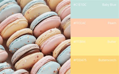 100 color combination ideas and examples | Canva