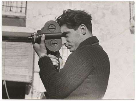 Photography Collection of Gerda Taro | ICP