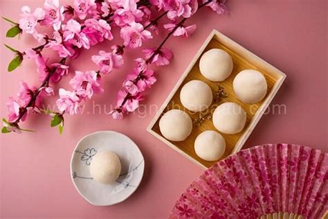 Mochi Là Gì? Nghệ Thuật Làm Bánh Mochi Của Người Nhật