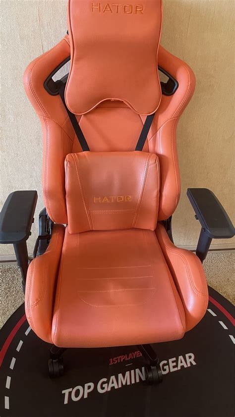 Кресло Hator Arc: 8 500 грн. - Офисная мебель Малая Даниловка на Olx