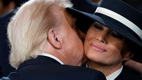 Melania Trump movie trailer is out. See the first lady's film preview.