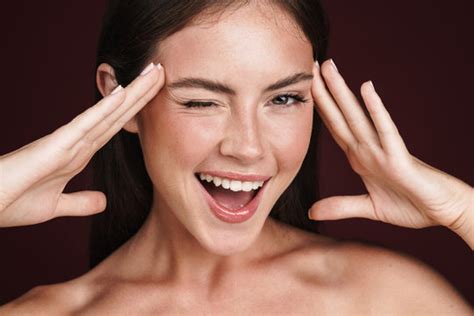 winking  adobe stock