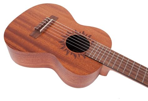 Гитарлеле BATON ROUGE V2-GT sun guitarlele - купить в Москве и Санкт ...
