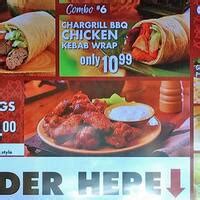 Pita Land, Scarborough, Toronto - Urbanspoon/Zomato