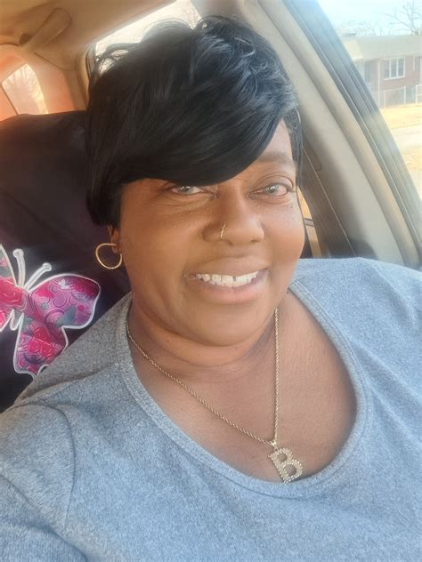 Tamika Sunshine Wilson