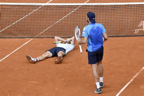 Jan Zieliński w 1/8 finału debla na Wimbledonie | Gotowi na Sport