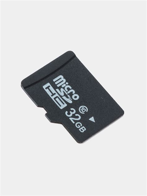 Флешка Micro SD 2,4,8,16,32,64, 128 ГБ, 256 ГБ, 512 ГБ купить по низким ...