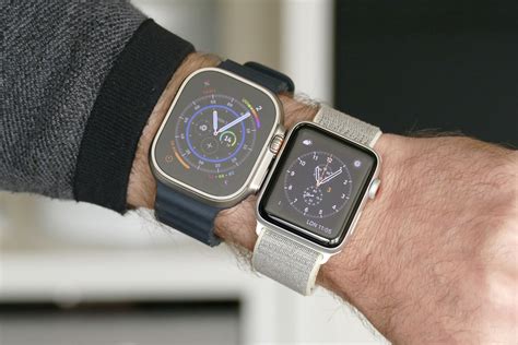 Is the Apple Watch UItra too big? Read this before buying | Digital Trends