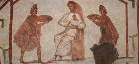 Catacumbas cristianas