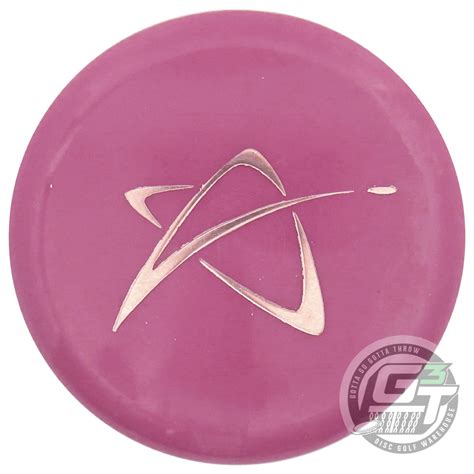 Prodigy Disc Star Logo Premium Plastic Mini Marker Disc– Gotta Go Gotta ...