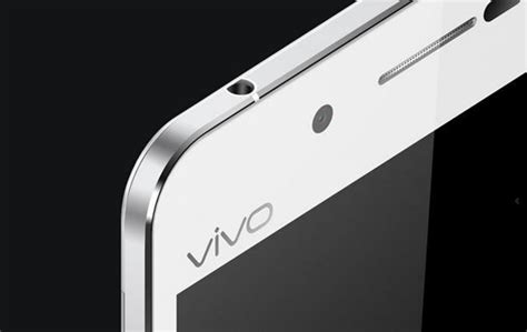 Viva, Vivo! Представлен самый тонкий смартфон в мире - Korrespondent.net