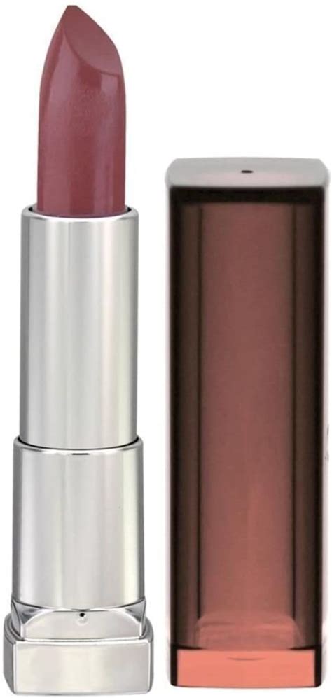 Maybelline Jade Colour Sensational Nudes Lipstick 4 g Pack of 1