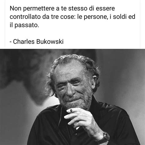 #charlesbukowski #bukowski #hank Charles Bukowski, When You See It ...