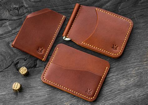 str handmade leather crafts leather craft handmade leather wallet