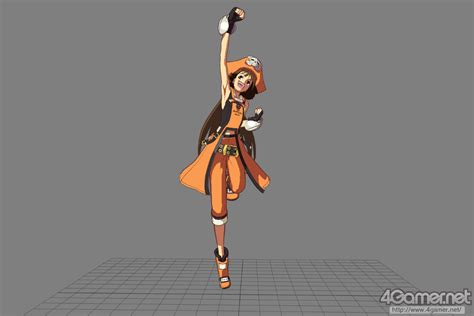 So why does CG in anime tend to suck? | NeoGAF