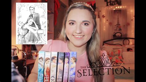 The Selection Team Maxon