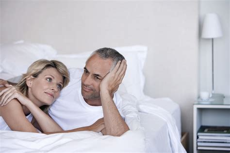 Myths about men and sex that can harm your relationship - Empty Nest Nation