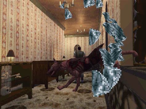 Resident Evil Screenshots for Windows - MobyGames