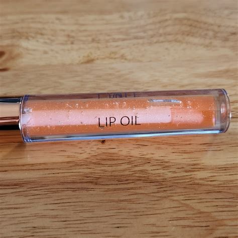 Makeup | Fyru Beauty For You Lip Oil | Poshmark
