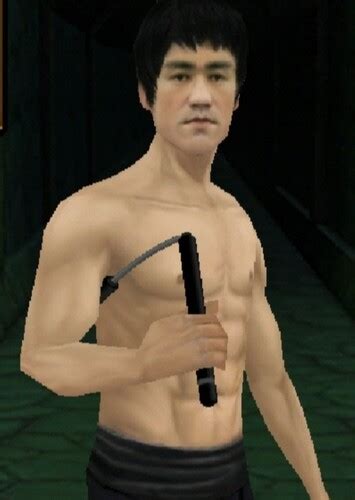 Bruce Lee Fan Casting for Temple Run (with Thomas characters) | myCast ...