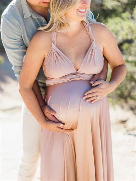 Claudia Kelly Maternity - Mt. Lemmon — Carl S. Miller Weddings