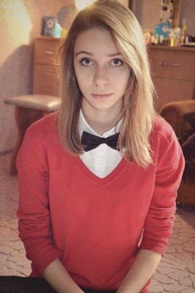 Фото девушек 19 лет на аву в вк