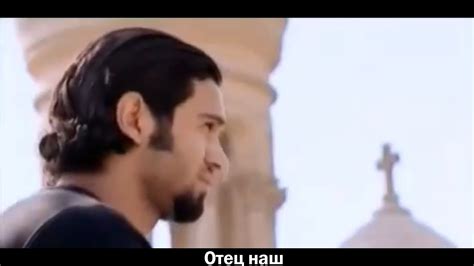 Прославление на арабском языке - Отец наш, сущий на небесах - YouTube