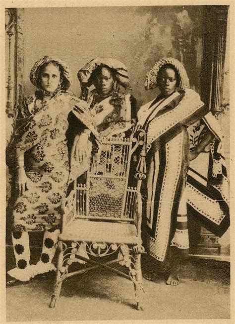 Lot - Antique Photogravures Nude African Natives, 1900s