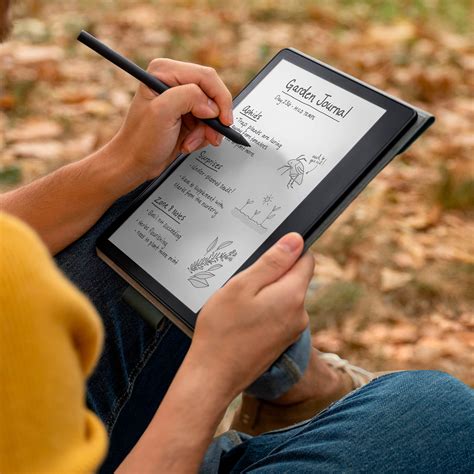 Questions and Answers: Amazon Kindle Scribe Digital Notebook32 GB with