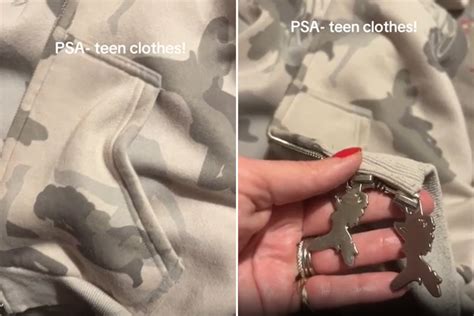 Mom's Horror as She Realizes Inappropriate Gift She Gave Teen—A Year ...