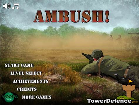 Ambush Hacked / Cheats - Hacked Online Games