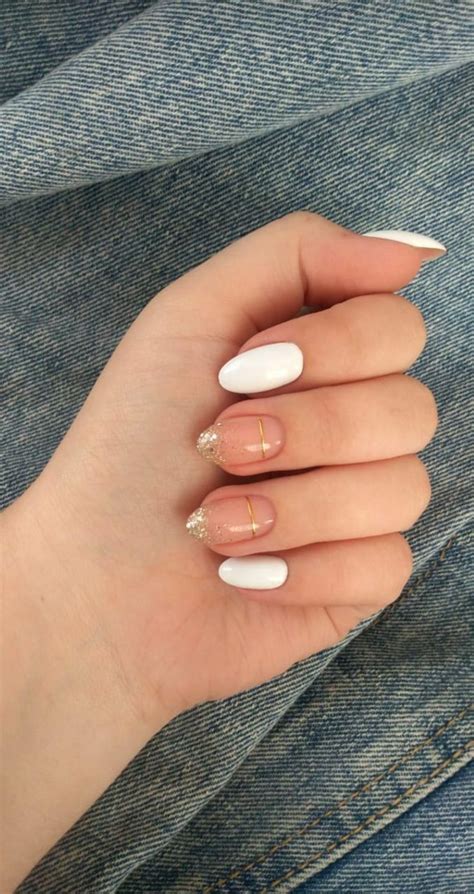 маникюр глянец | Nails, Beauty, Jewelry