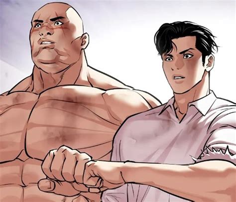 Lookism Chapter 470 release date, time and spoilers | Entertainment
