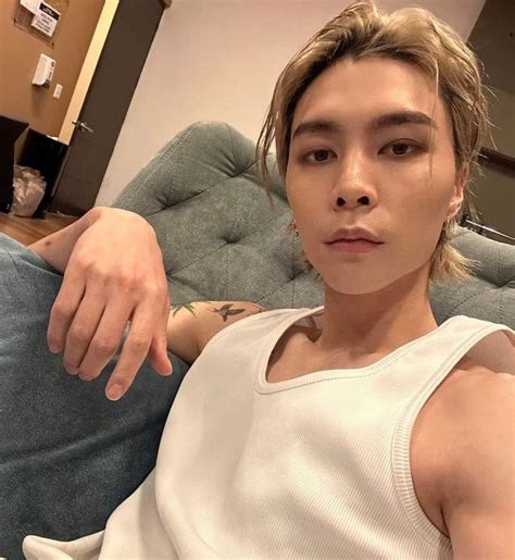 Создать мем "джонни нст, тхэян, nct 127 джонни" - Картинки - Meme ...