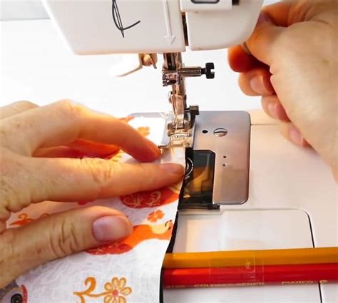 smart sewing tips tricks  beginners