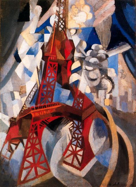 Robert Delaunay | Robert delaunay, Delaunay, Sonia delaunay