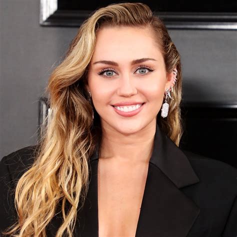 Miley Cyrus Nude Ass