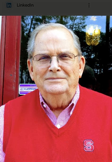 Obituary and Life Legacy of Rupert Gray 42