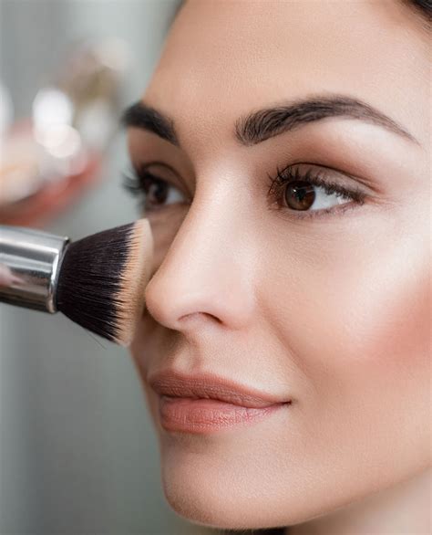 Powder Brows Oakville, ON | Ombre Powder Brows | Colour Clinic