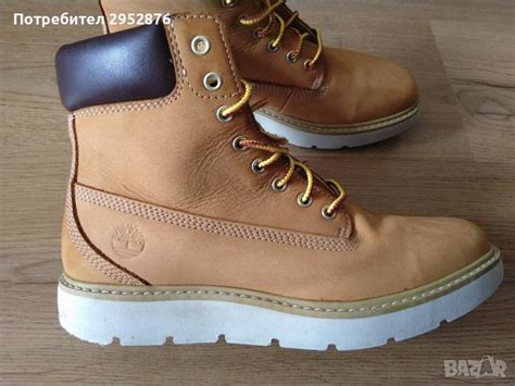 Дамски боти Timberland в Дамски боти в гр. Стара Загора - ID40662347 ...