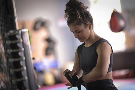 Brazil seeks next generation of MMA champions